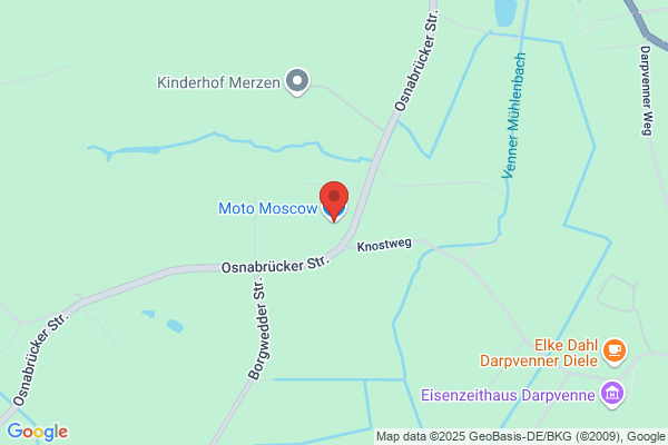 Moto Moscow