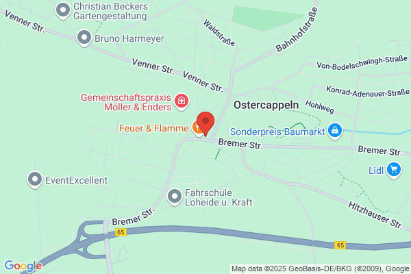 Naturkost Pusteblume