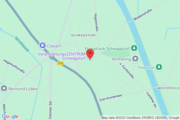 Ostercappeln, NebenSt. Schwagstorf