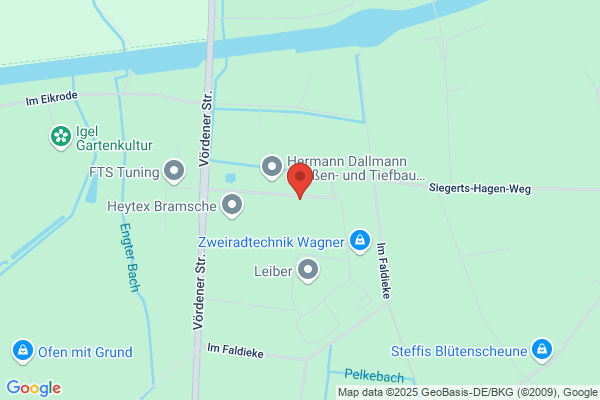 WMGF Engineering Systems GmbH