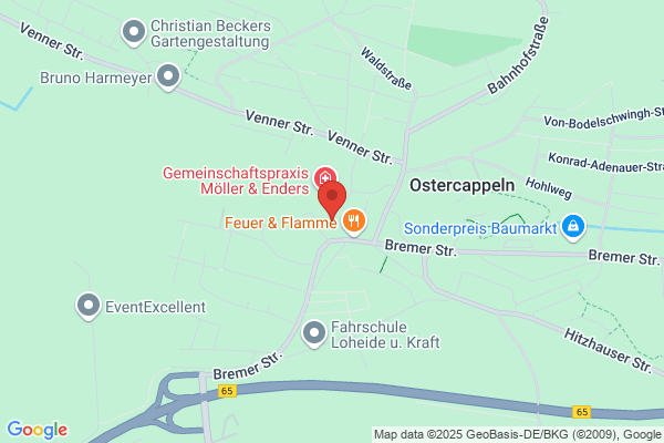 Waschers Hausverwaltungs-und Dienstleistungs GmbH