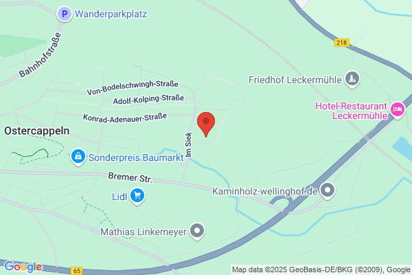 Wieneke EDV GmbH