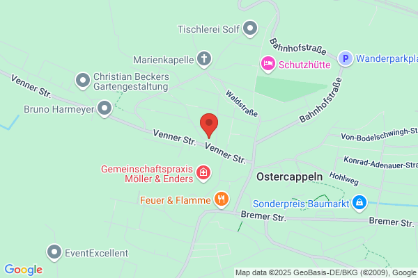 REUWER MEIN FRISEUR