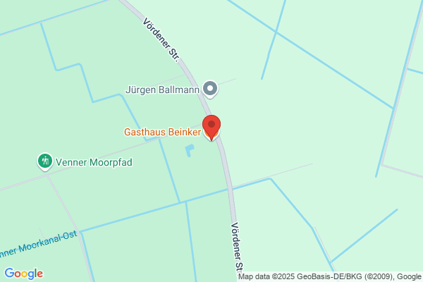 Gasthaus Beinker GmbH