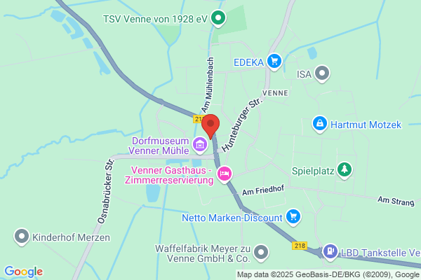 Gaststätte Gebr. Linnenschmidt