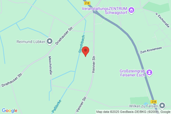 Wilmering GmbH, W. u. A.
