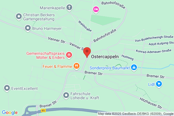 R+V Versicherung