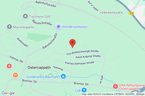 SIGNAL IDUNA Versicherung Johannes Tewes