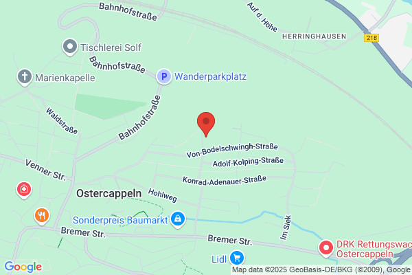 Signal Iduna Schirmeisen & Tewes