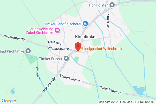 Willenbrocks