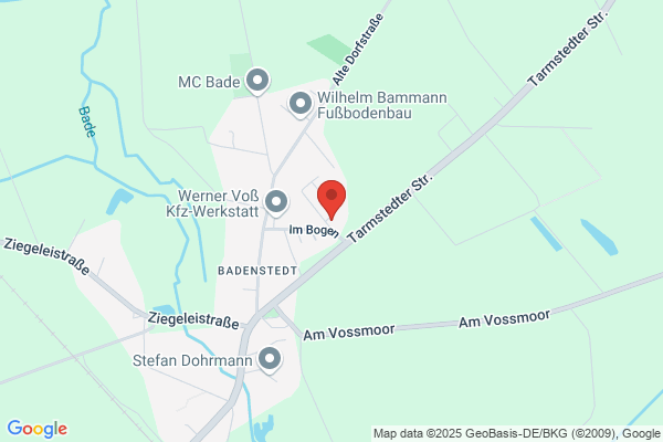 Badenstedter-Heizungsservice GmbH