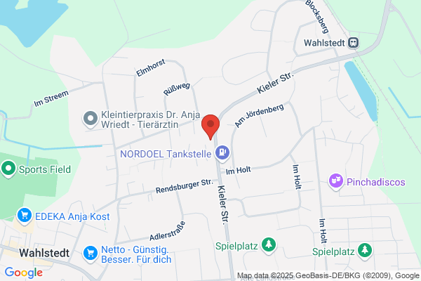 Großtagespflege Lebensraum
