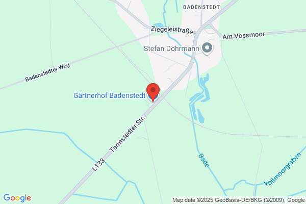 Gärtnerhof Badenstedt