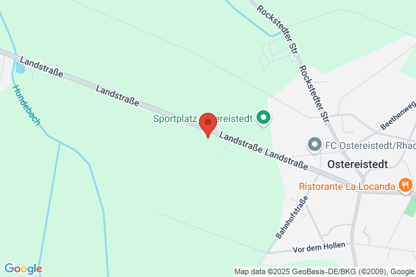 HANSA Landhandel Lahde GmbH & Co. KG