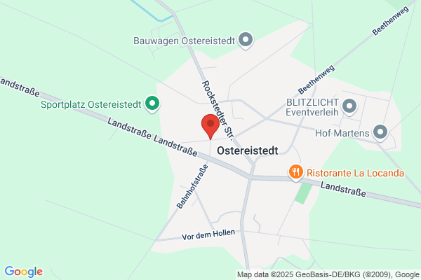 Schule Ostereistedt