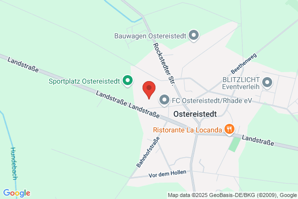 Spielkreis Ostereistedt