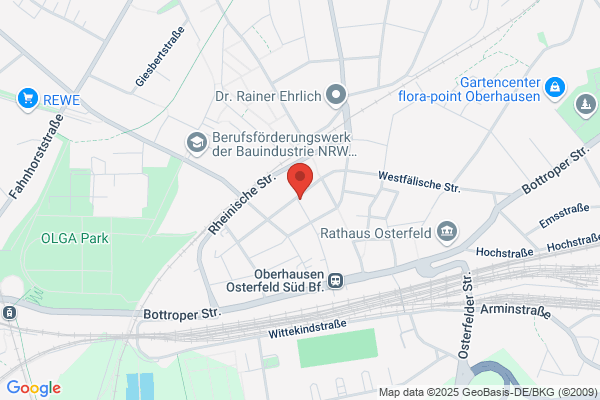 Caritas-Trägergesellschaft gGmbH