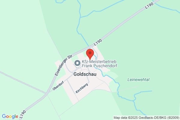 Gasthof Thüringer Pforte Inh. Ralf Schwager
