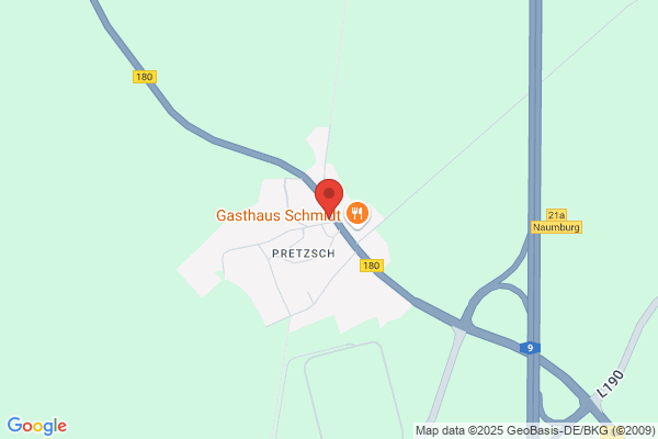 Gaveg mbH