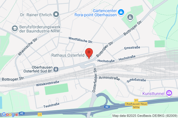 Gemeindeverwaltung