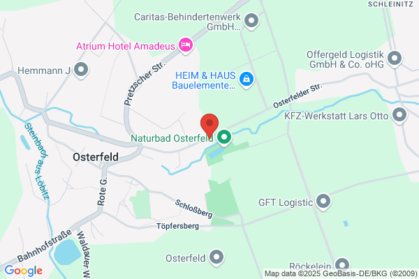 GemeindeverwaltungWeißenborn