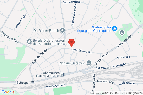 Immobilienbüro Kühn