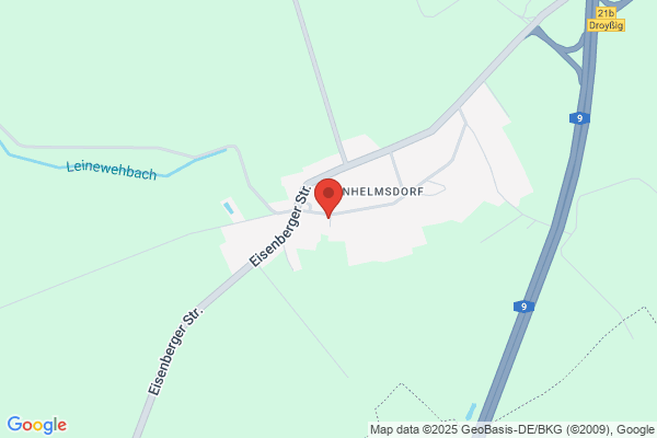 Landgasthof Am Anger Inh. Elke Tresselt