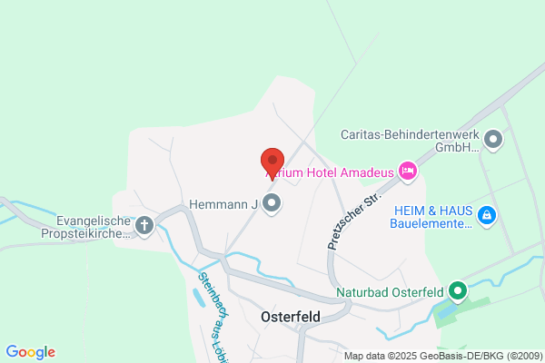 Straßen- und Tiefbau GmbH