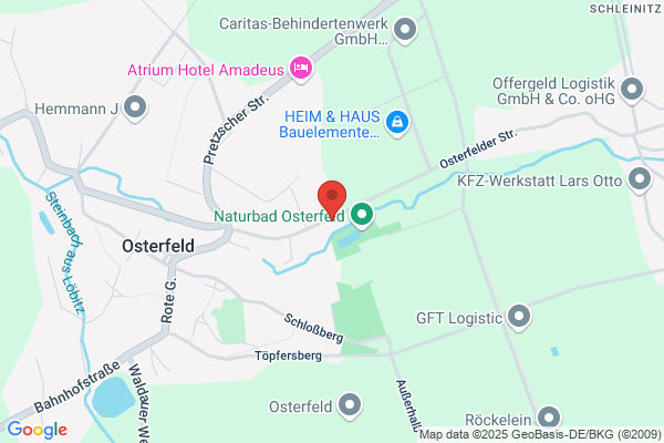 Verwaltungsgemeinschaft Wethautal