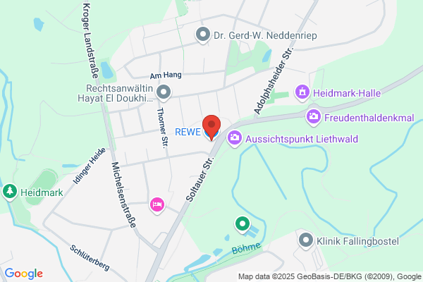 REWE