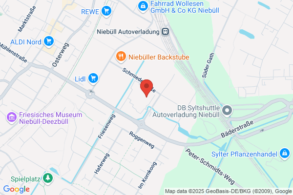 DANISCO Niebüll GmbH