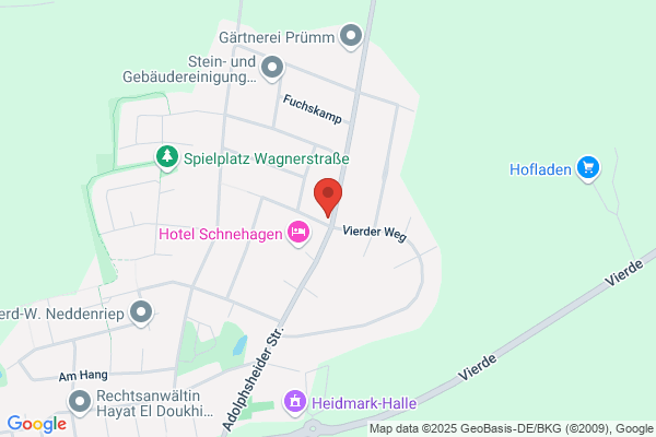 Beckmann's Hof