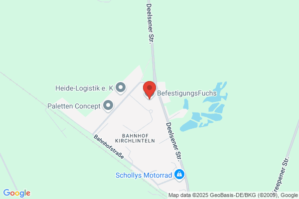 Fuchs GmbH