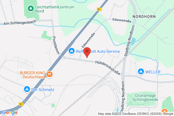 Gütersloh Office Telecoms Division Germany