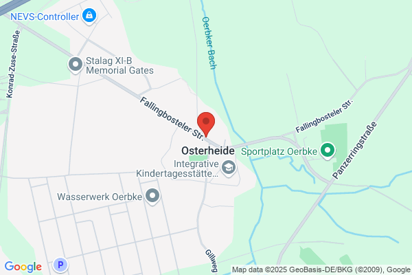 Klärwerk Oerbke
