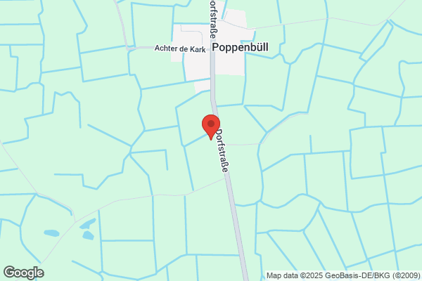 St. Johannis Poppenbüll - Ev.-Luth. Kirchengemeinde Heverbund