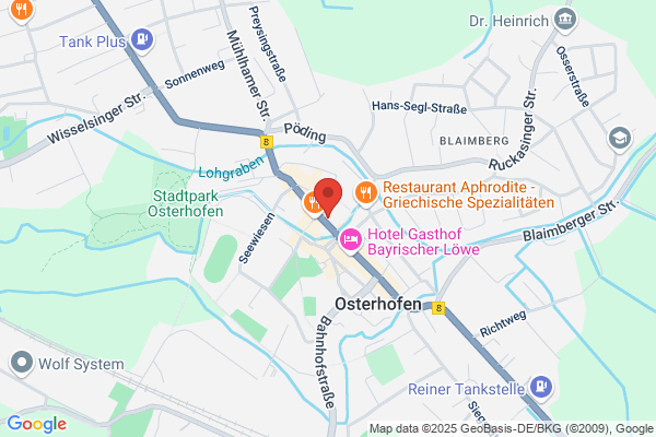 Asam-Apotheke Osterhofen