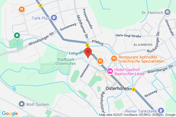Praxis am Herzogbach
