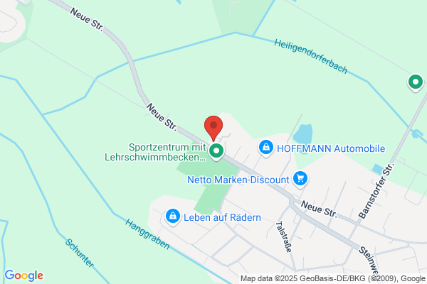 Fahrzeughandel  F. Hoffmann