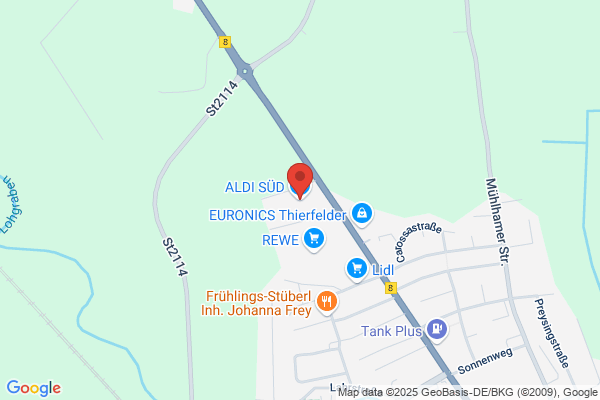 ALDI SÜD