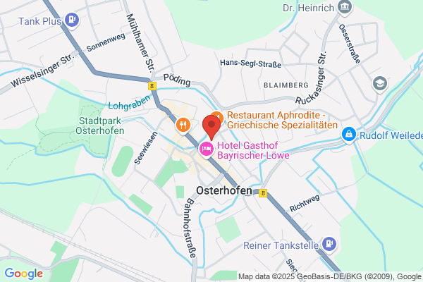 Erdl Max GmbH Buch- und Offsetdruckerei