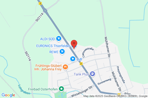 Thierfelder GmbH