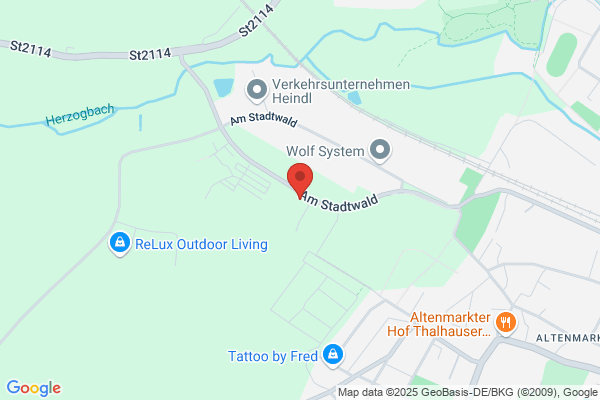 Elektroanlagen GmbH