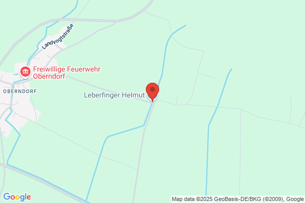 Helmut Leberfinger