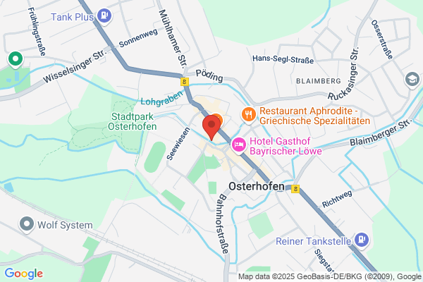 Fahrschule Kress