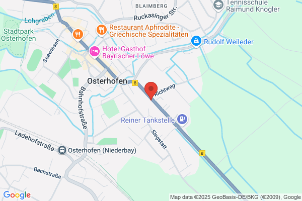 Allianz Versicherung Andreas Weidl Generalvertretung