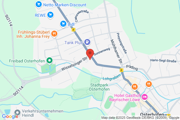 Leistungszentrum für Orthopädietechnik Osterhofen GmbH