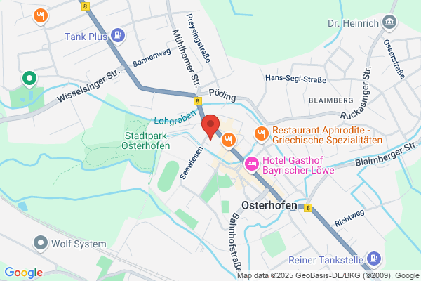 Stadt Osterhofen