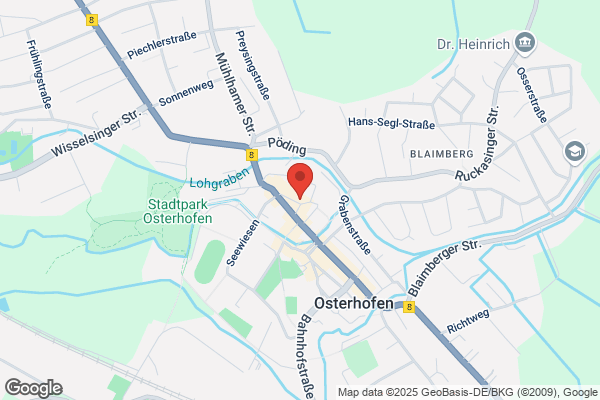 Alteneder OHG