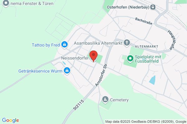 ENservice GmbH